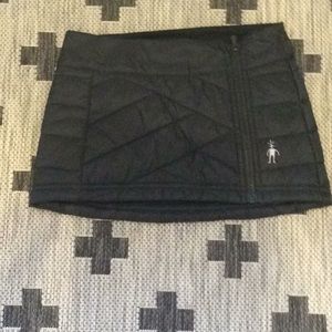 Little Girls Insulated Skirt